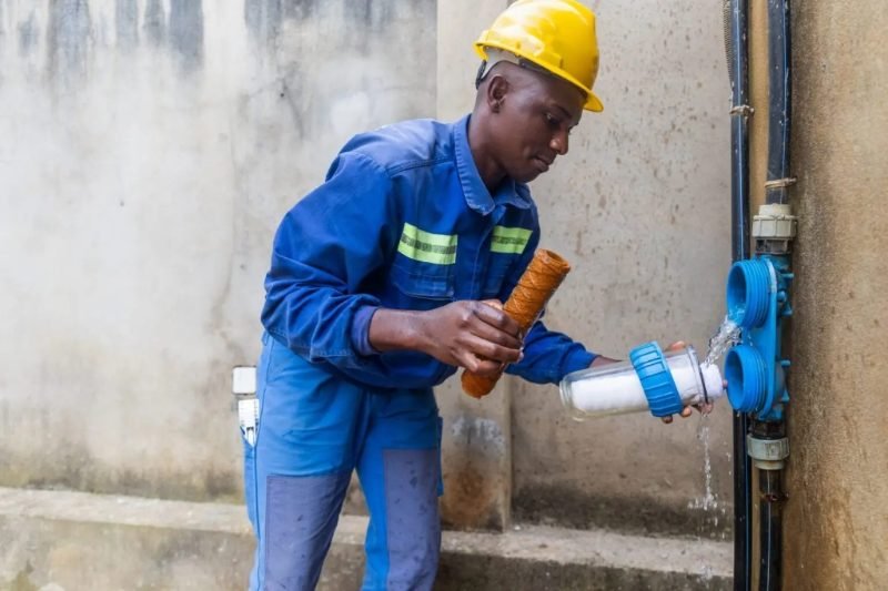 Pipe Installation services in Accra, Greater Accra